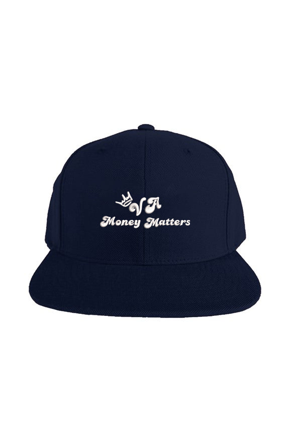 premium snapback