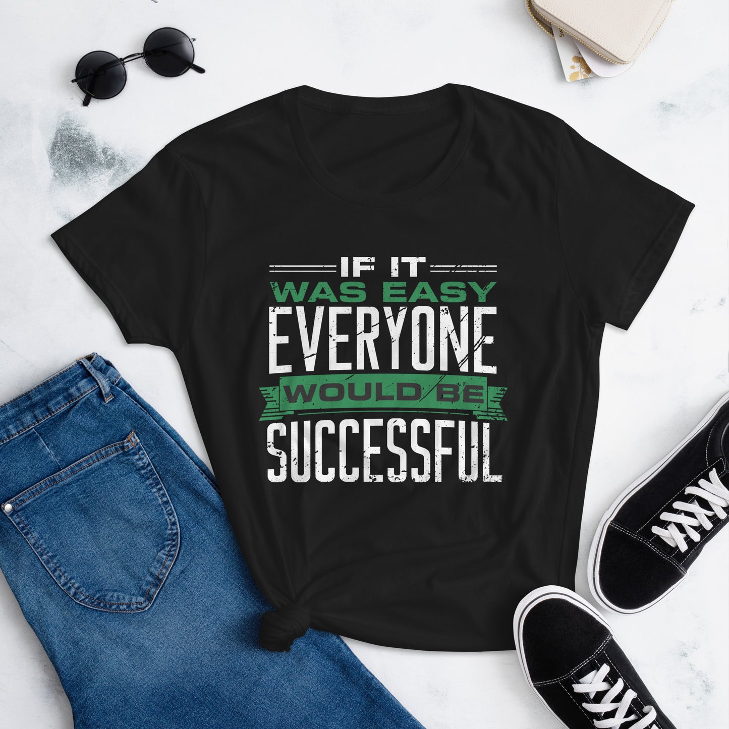 Empowerment 5 Women's short sleeve t-shirt