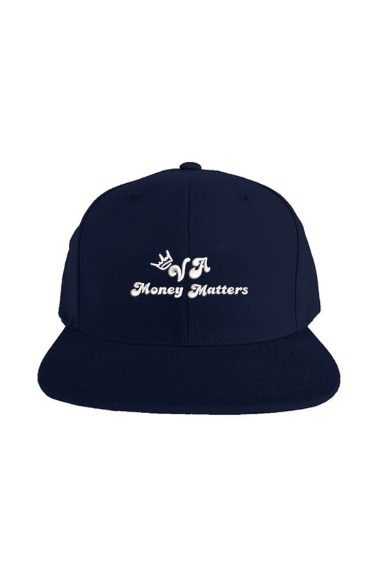 premium snapback