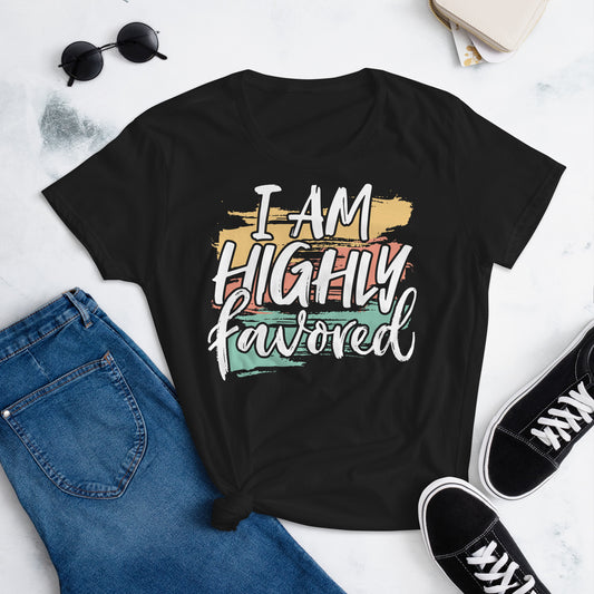 Empowerment 4 Women's short sleeve t-shirt