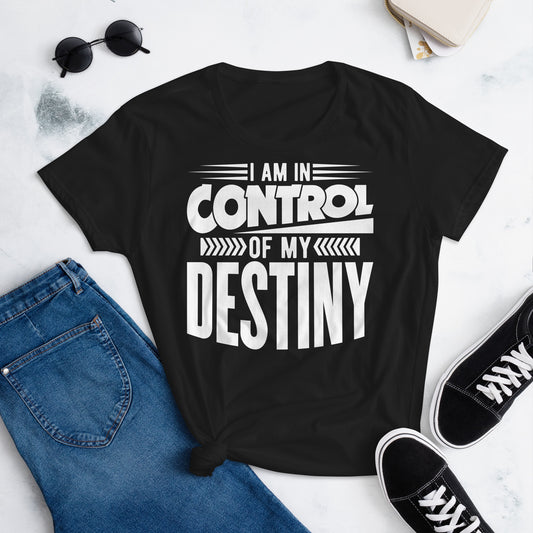 Empowerment 2 Women's short sleeve t-shirt
