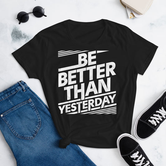 Empowerment 1 Women's short sleeve t-shirt