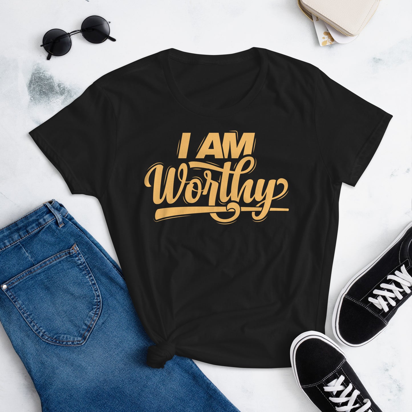 Empowerment 6 Women's short sleeve t-shirt