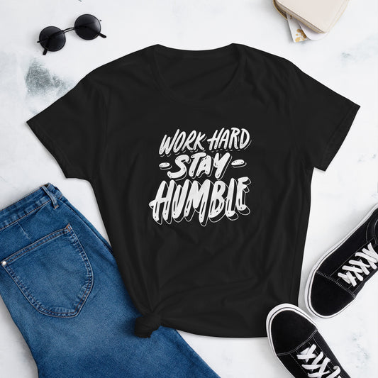 Empowerment 7 Women's short sleeve t-shirt