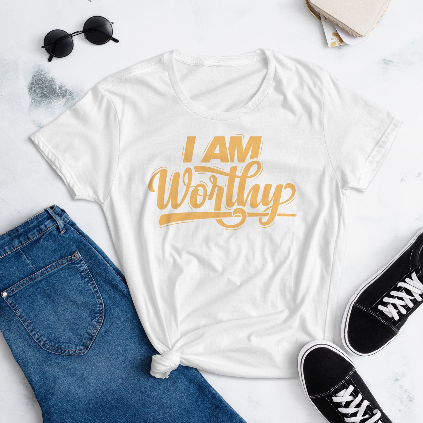 Empowerment 6 Women's short sleeve t-shirt
